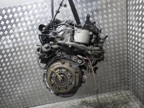 Engine FORD FIESTA VI (CB1, CCN) 1.5 TDCi | BP24272133M1 - Image 3