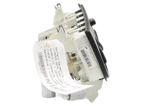 Climate control CITROËN NEMO Box Body/MPV (AA_) 1.3 HDi 75 | BP30300217I5