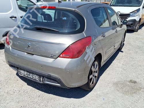 Left front window switch PEUGEOT 308 I (4A_, 4C_) 1.6 HDi | BP30121077I27 - Image 16