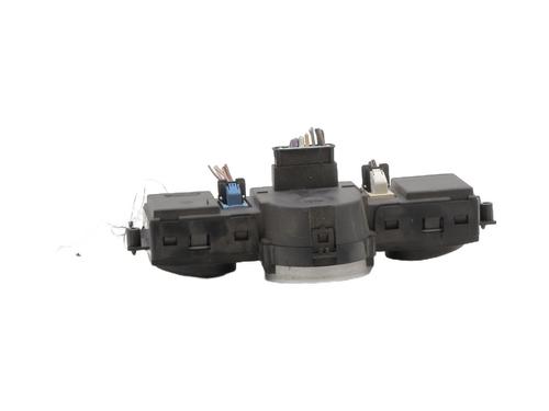 Climate control RENAULT MEGANE II (BM0/1_, CM0/1_) 1.5 dCi (BM1E, CM1E) | BP27574990I5 