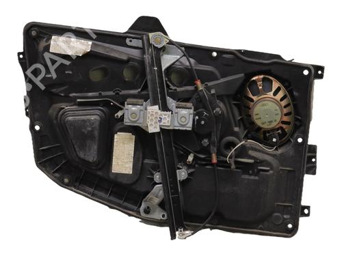 Used Front right window mechanism Front right window mechanism FORD FIESTA V (JH_, JD_) 1.4 16V (80 hp) 35771612 35771612