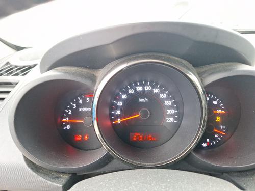 Left taillight KIA SOUL I (AM) 1.6 CRDi 128 | BP35799708C34 - Image 7