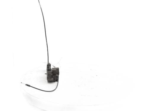 Rear right lock RENAULT CLIO III (BR0/1, CR0/1) 1.2 16V | BP26130404C99 