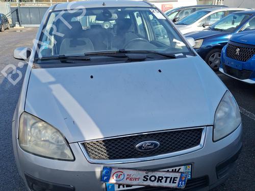 Front left window mechanism FORD FOCUS C-MAX (DM2) 2.0 TDCi | BP25026312C22 - Image 7