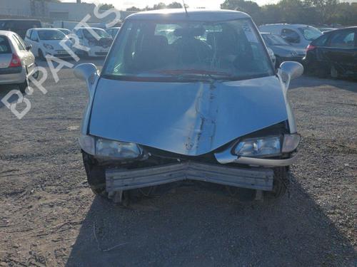 Used Parts RENAULT ESPACE III (JE0_)  2.0 (JE0A)  4506920