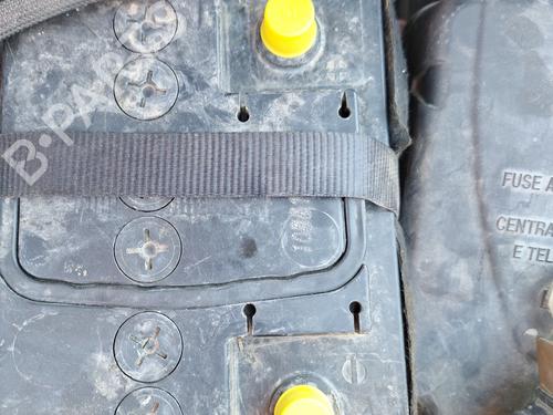 Left sun visor ALFA ROMEO MITO (955_) 1.4 MultiAir (955AXL1B) | BP29614007I1 - Image 12