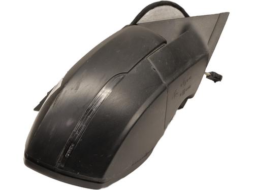 Right mirror VW POLO V (6R1, 6C1) 1.2 | BP24275091C27 