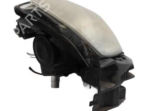 Right headlight RENAULT SCÉNIC II (JM0/1_) 1.5 dCi (JM1E, JM16) | BP29511470C29 