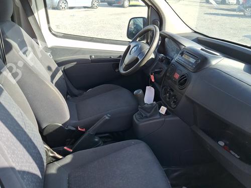 Front wiper motor CITROËN NEMO Box Body/MPV (AA_) | BP26326651M29 - Image 7