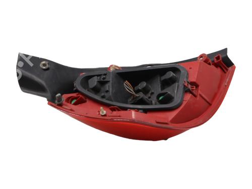 Right taillight RENAULT CLIO III Hatchback Van (SB_, SR_) | BP36588977C35 - Image 2