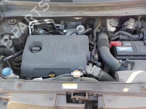 Front right seatbelt KIA SOUL I (AM) 1.6 CRDi 128 | BP24273372I25 - Image 5