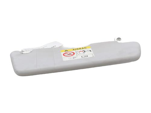 Used Right sun visor OPEL CORSA E (X15) 1.4 (08, 68) (90 hp) 29635576