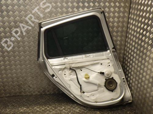 Left rear door RENAULT CLIO III Grandtour (KR0/1_) 1.5 dCi (KR0G) | BP25893626C4 