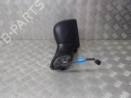 Right mirror RENAULT CLIO IV (BH_) 1.5 dCi 75 | BP24268384C27 