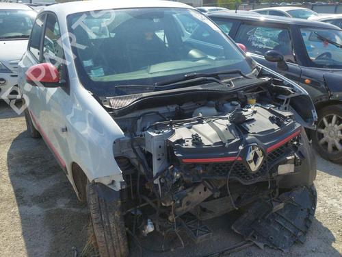 Hand brake RENAULT TWINGO III (BCM_, BCA_) 1.0 SCe 70 | BP24275400I18  - Image 11