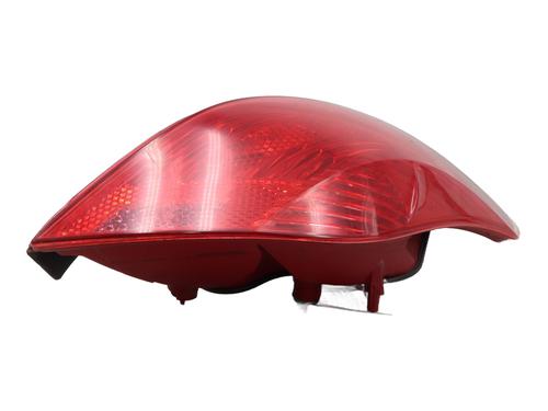 Used Right taillight PEUGEOT 308 I (4A_, 4C_) 1.6 HDi (109 hp) 31654925
