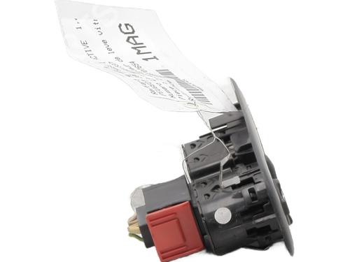 Left front window switch PEUGEOT 208 I (CA_, CC_) 1.4 HDi | BP26912639I27  - Image 5