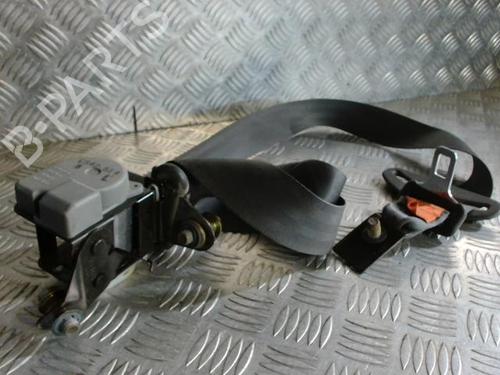 Used Rear left seatbelt Rear left seatbelt 24271547 24271547