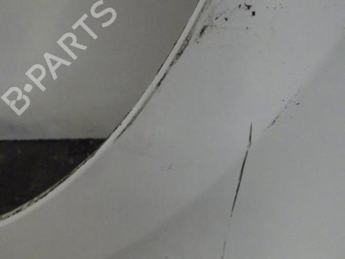 Left front fenders RENAULT CLIO III (BR0/1, CR0/1) 1.5 dCi (BR17, CR17) | BP30157073C41 