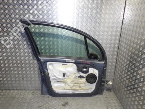 Left front door CITROËN C3 I (FC_, FN_) 1.4 HDi | BP24265789C2 