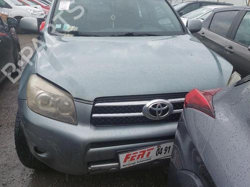 Left front window switch TOYOTA RAV 4 III (_A3_) 2.2 D 4WD (ALA30_, ALA30R) | BP24272872I27 - Image 3