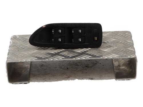 Left front window switch RENAULT LAGUNA II (BG0/1_) | BP37077502I27 - Image 4