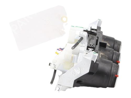 Climate control RENAULT EXPRESS Box Body/MPV 1.3 TCe 100 (F6MA) | BP37744764I5 - Image 4