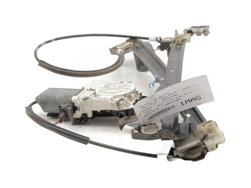 Front right window mechanism LAND ROVER FREELANDER I (L314) 2.0 DI 4x4 | BP27179046C23 