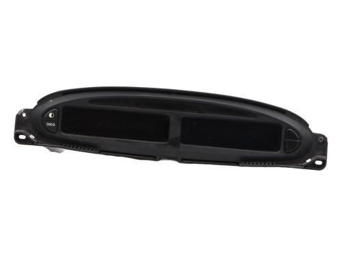 Used Instrument cluster Instrument cluster CITROËN XSARA PICASSO (N68) 1.8 16V (115 hp) 33679741 33679741