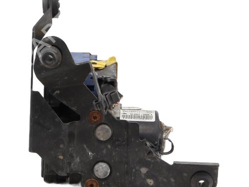 Módulo de ABS Módulo de ABS RENAULT MEGANE III Hatchback (BZ0/1_, B3_) 1.5 dCi (BZ09, BZ0D, BZ1W, BZ29, BZ14) (110 hp) 33876725 33876725