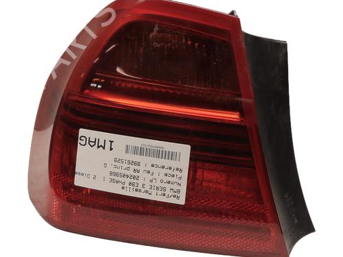 Left taillight BMW 3 (E90) 320 d | BP24275068C34 