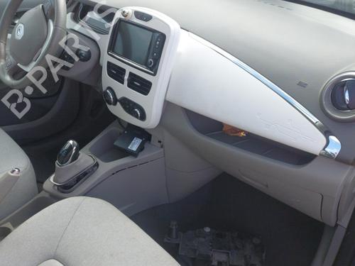 Left front driveshaft RENAULT ZOE (BFM_) ZOE | BP24272271M38 - Image 6