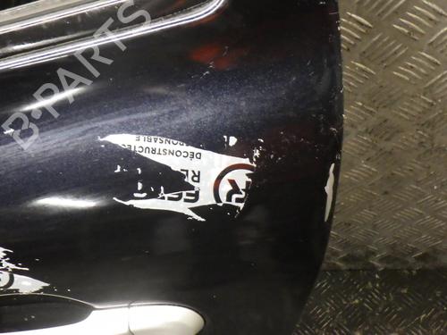 Dør venstre bagtil DACIA SANDERO 1.4 MPI LPG | BP26217234C4 - Image 4