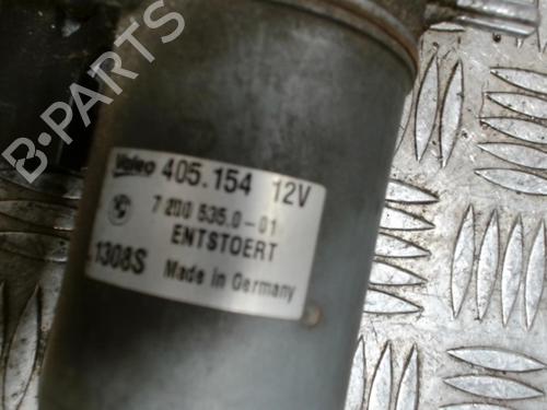 Used Front wiper motor BMW X6 (E71, E72) xDrive 35 d (286 hp) 24268301
