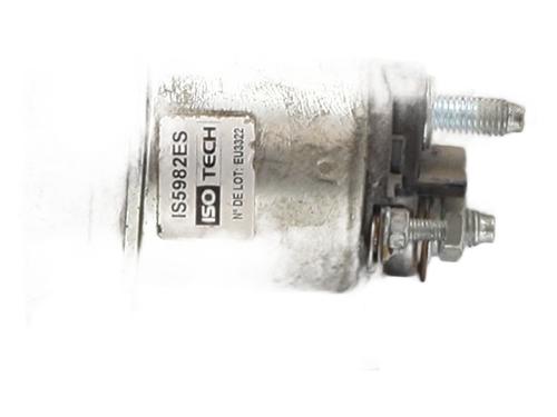 Starter PEUGEOT PARTNER MPV (5_, G_) 1.6 HDi 90 | BP32326541M8 