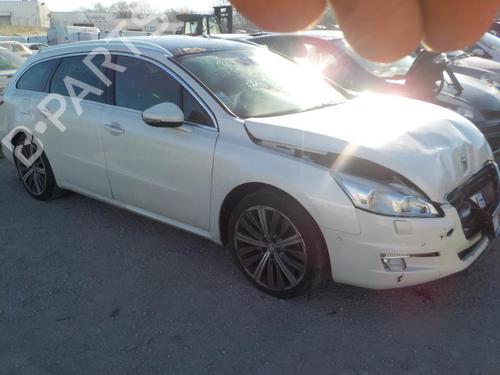 Middle console PEUGEOT 508 SW I (8E_) 2.2 HDi | BP24268700I22  - Image 7