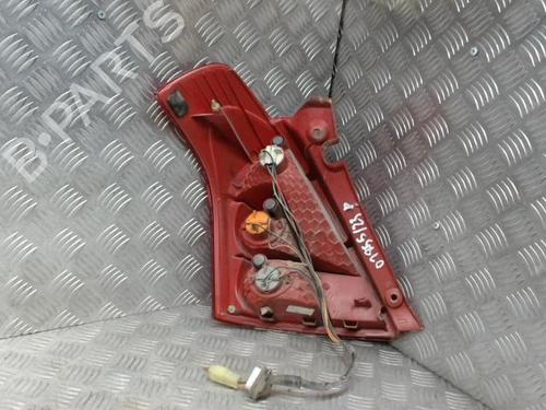 Used Right taillight Right taillight SUZUKI SWIFT III (MZ, EZ) 1.3 DDiS (RS413D) (75 hp) 24276209 24276209