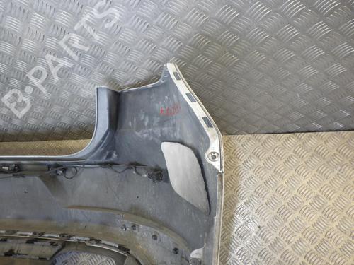 Rear bumper VW GOLF VII (5G1, BQ1, BE1, BE2) 2.0 R 4motion | BP24279246C8 