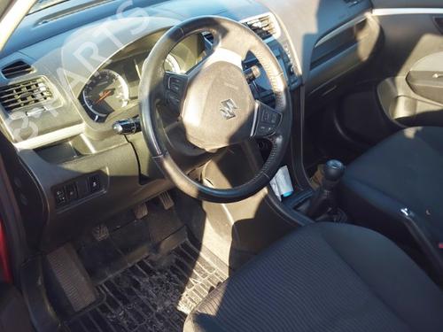 Engine SUZUKI SWIFT IV (FZ, NZ) 1.2 4x4 (AZH412, ZD72S) | BP26429377M1  - Image 5