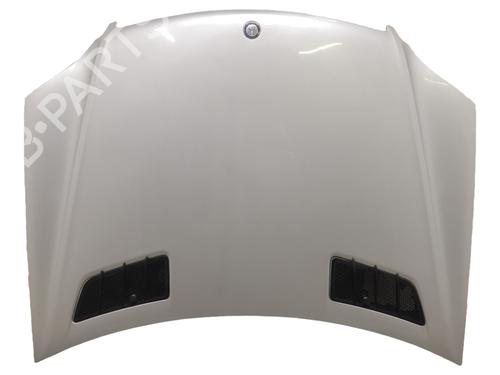 hood-mercedes-benz-m-class-w164-2005-2006-2007-2008-2009-2010-2011-2012-38549544 main image