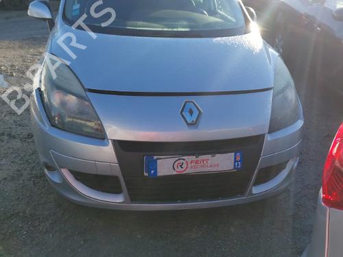 Right front window switch RENAULT SCÉNIC III (JZ0/1_) 1.9 dCi (JZ0J, JZ1J, JZ1K, JZ1S) | BP24263792I26 - Image 15