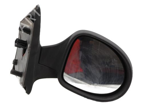 Bakspejl Højre RENAULT TWINGO II (CN0_) 1.5 dCi (CN0E) (64 hp) 31629933