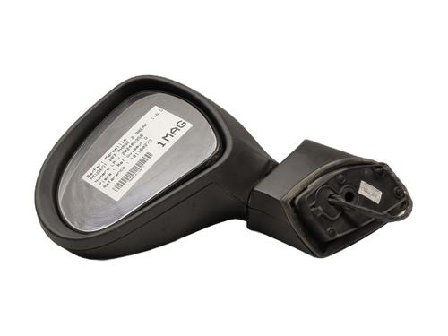 Used Left mirror PEUGEOT 207 SW (WK_) 1.6 HDi (92 hp) 24317955