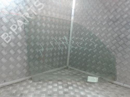 Front left door window PEUGEOT PARTNER Box Body/MPV (5_, G_) 1.6 HDi 90 | BP24275014C18