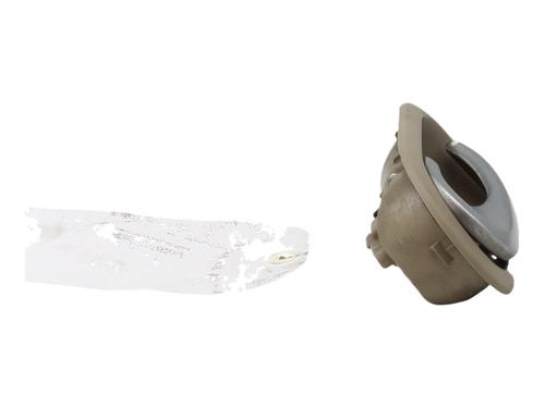 Front left interior door handle RENAULT SCÉNIC II (JM0/1_) | BP37077493I13 - Image 5