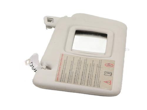 Used Right sun visor Right sun visor RENAULT LAGUNA III (BT0/1) 1.5 dCi (BT00, BT0A, BT0T, BT1J) (110 hp) 31355951 31355951