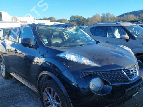 Left front window switch NISSAN JUKE (F15) 1.5 dCi | BP24275414I27 