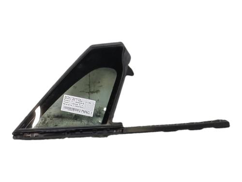 Used Front right quarter glass Front right quarter glass PEUGEOT 208 I (CA_, CC_) 1.6 HDi (92 hp) 40501549 40501549