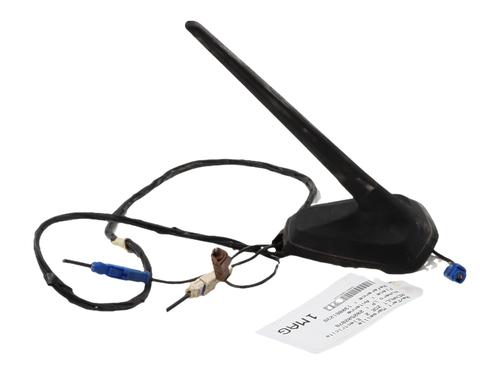 Antenne/Base RENAULT ZOE (BFM_) ZOE (BFMC, BFMD) | BP38228384C140 - Image 4