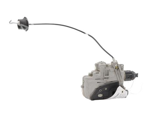 Front left lock AUDI A4 B7 Avant (8ED) 2.0 TDI 16V | BP25034998C98 